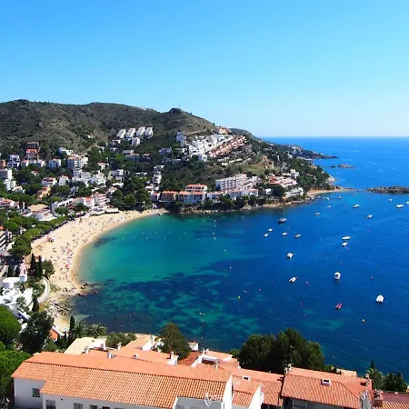 Platja De Roses-1 By Interhome Roses