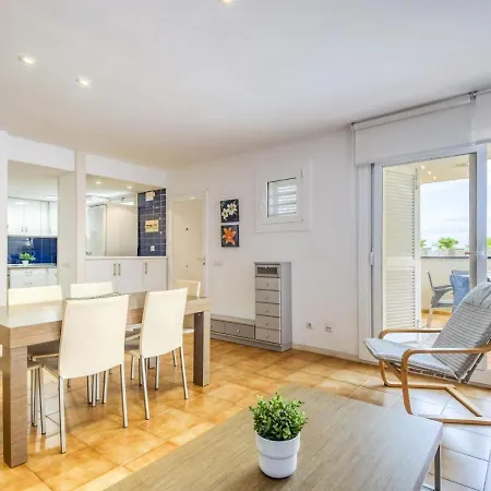Platja De Roses-1 By Interhome