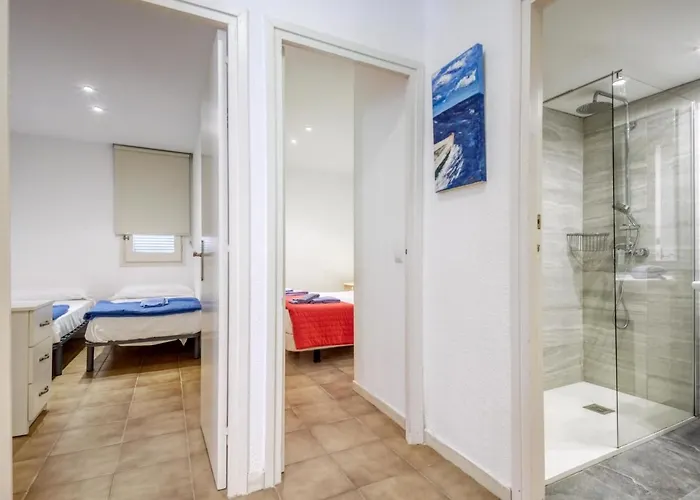 Platja De Roses-1 By Interhome