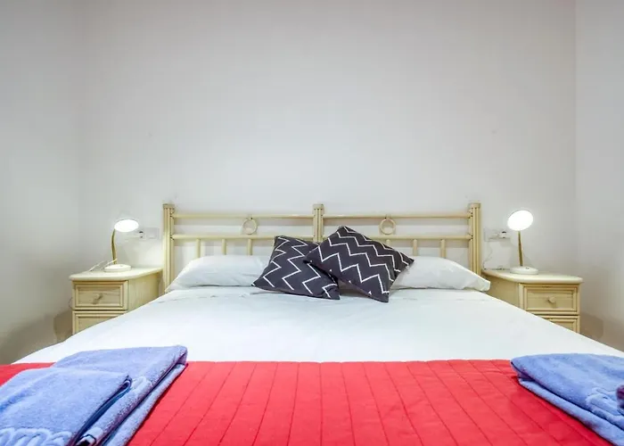 Platja De Roses-1 By Interhome