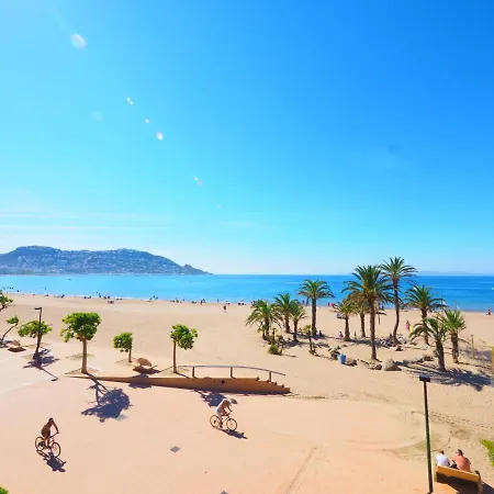 Platja De Roses-1 By Interhome Appartement *