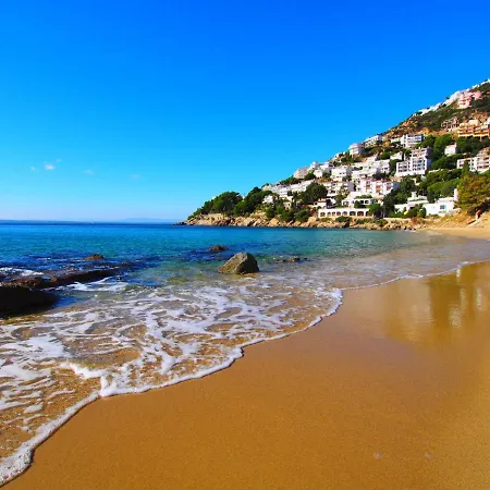 Appartement Platja De Roses-1 By Interhome