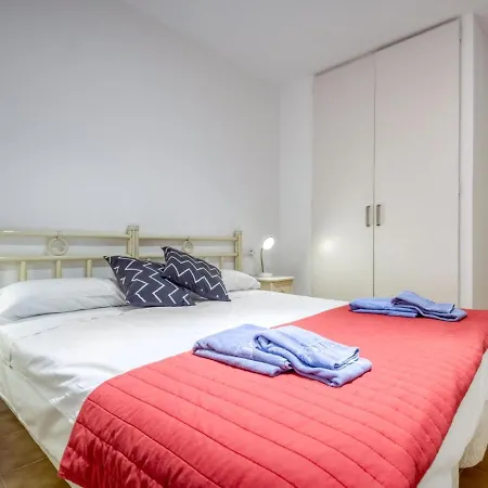Platja De Roses-1 By Interhome
