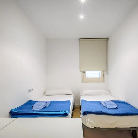 Appartement Platja De Roses-1 By Interhome *