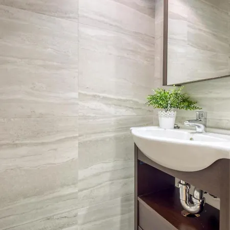 Platja De Roses-1 By Interhome Appartement