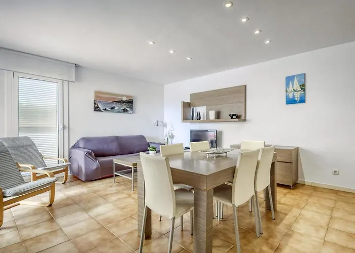 Platja De Roses-1 By Interhome *
