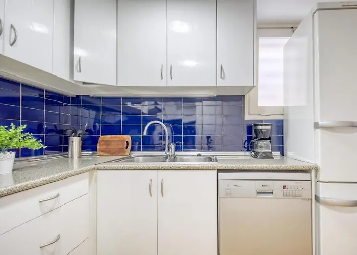 Platja De Roses-1 By Interhome *